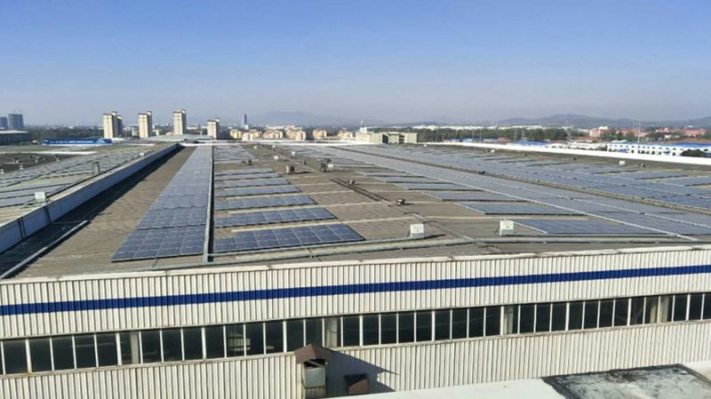 -2_0001_清洁能源利用 金沙9001以诚为本南园区光伏屋顶